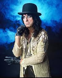 Alice Cooper - A Man Called Alice