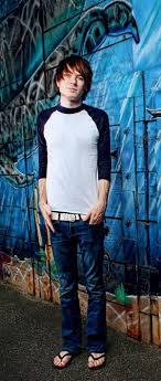 Owl Citys Adam Young is a