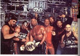 wcw nwo