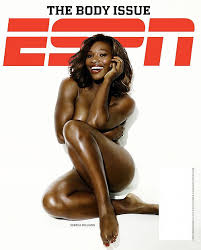 body magazine