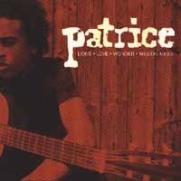 Patrice - Lions