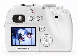 olympus c5000 zoom