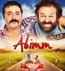 Abimm (2009)