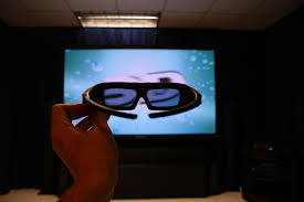 film 3d