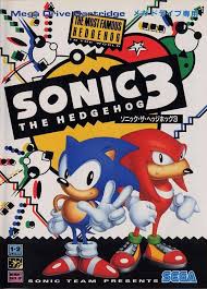 sonic the hedgehog 3