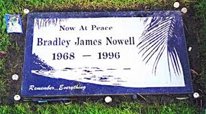 bradley james nowell