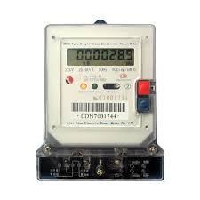 watthour meter