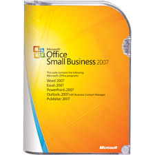 windows office 2007