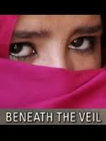 Dispatches: Beneath the veil