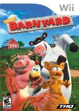 barnyard games