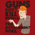 dale gribble