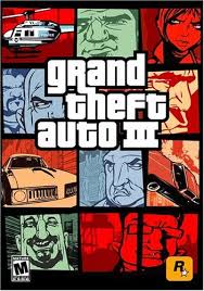 grand theft auto iii