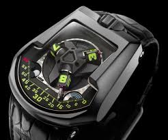 watches of the future