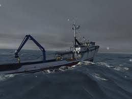 Deadliest Catch Alaskan Storm