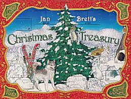 christmas advent calendar