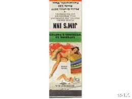 match book covers
