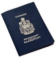passport canad