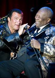 B.B. King - On Stage