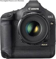 canon ds1 mark iii