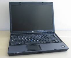 compaq core 2 duo