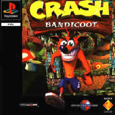 crash bandicoot psp