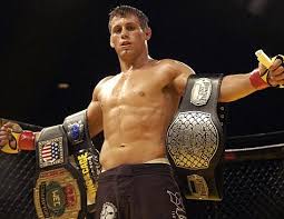 uriah faber