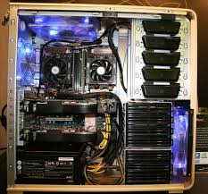 180mm fans