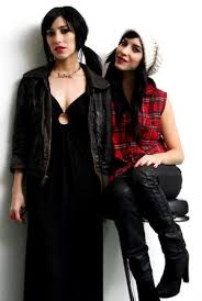 Jessica Origliasso