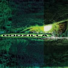 Rage Against The Machine - Godzilla The Album