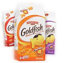 pepperidge farms goldfish