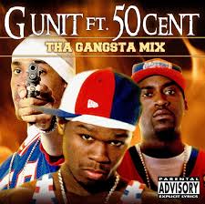 G-Unit - Bump Dat Street Mix