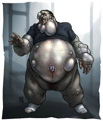 left for dead video game