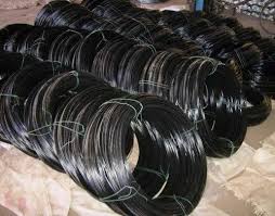 annealed wire