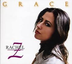 Rachel Z - Grace