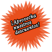 Descuentos
