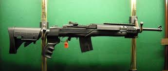 ruger 14