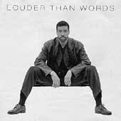 Lionel Richie - Louder Than Words