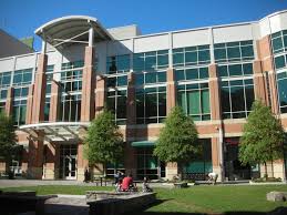 Rockville Library