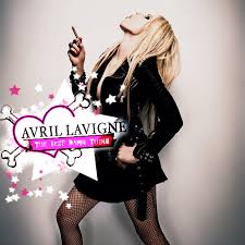 avril cd