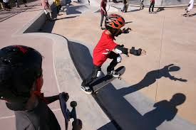 junior skate