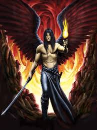 seraphim art