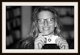 annie leibovitz women book