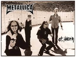 Metallica wallpapers