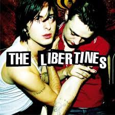 Libertines - Libertines