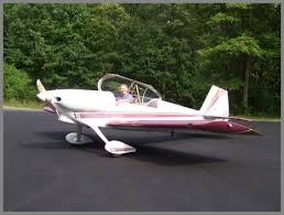 lancair 320