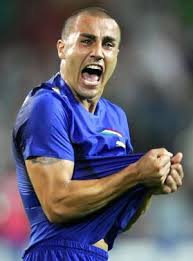 fabio cannavaro