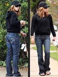 Jessica Biel style