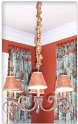fabric cord cover