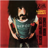Frank Zappa - Bored Out 90 Over