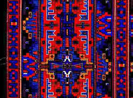 aztec indians clothing